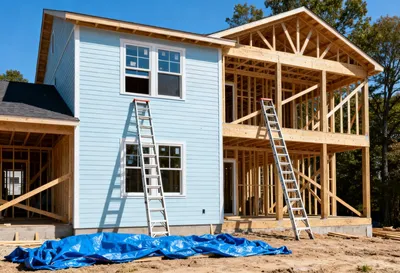 Home Additions in Montclair, NJ - Montclair, NJ