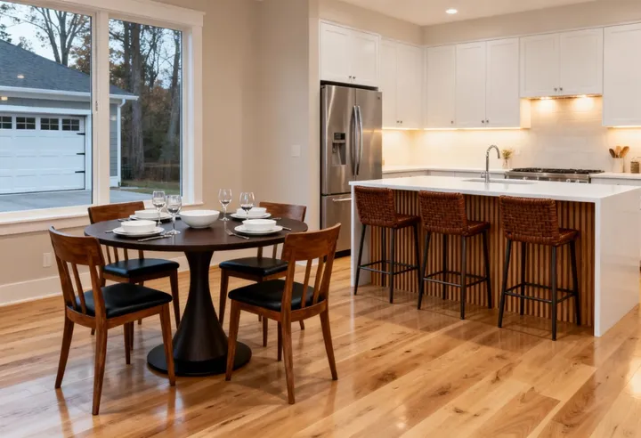 Design Consultation & Historic Context