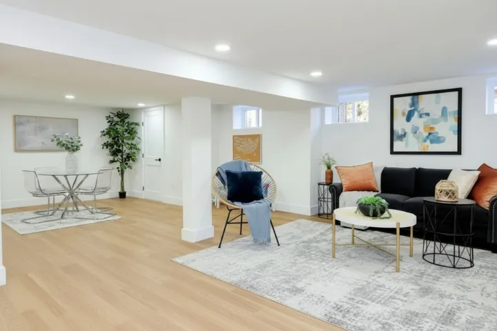 3D Design, Selections & Full Estimate