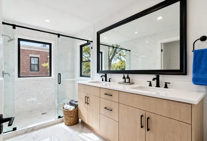 Montclair remodeling by Renew It Construction Services