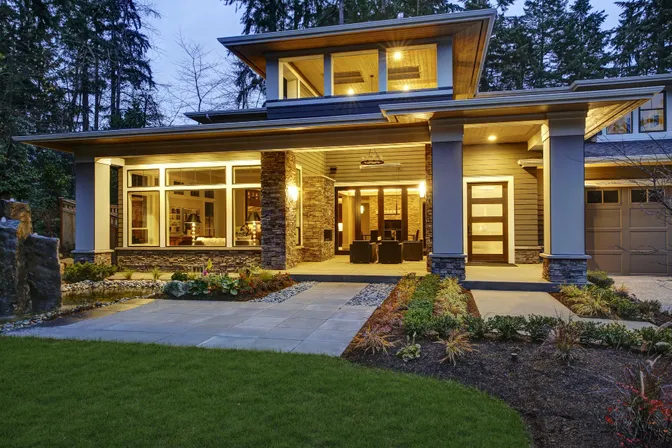 Design-Build Home Construction