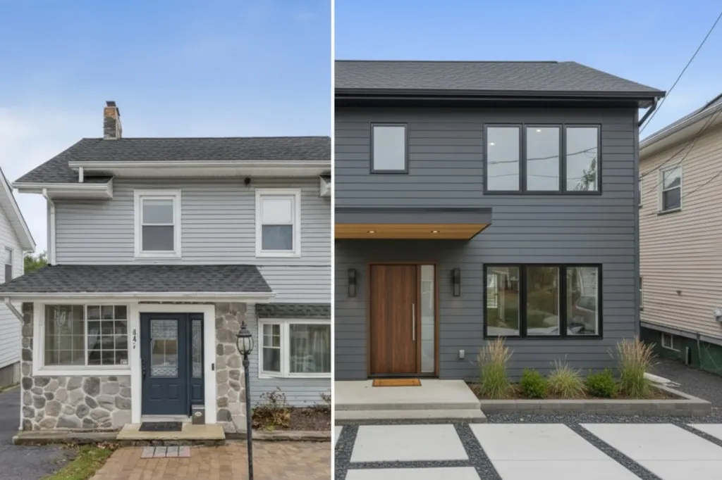 Montclair remodeling by Renew It Construction Services