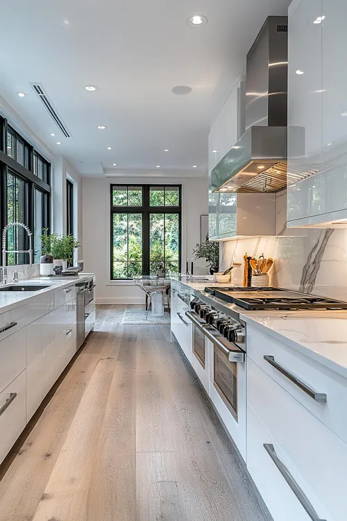 Gut Renovations in Montclair, NJ - Montclair, NJ