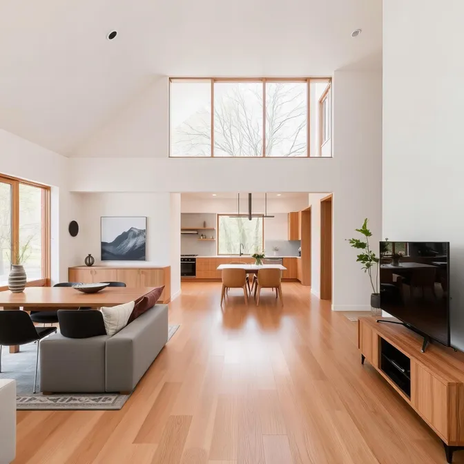 Multi-Family Gut Renovation