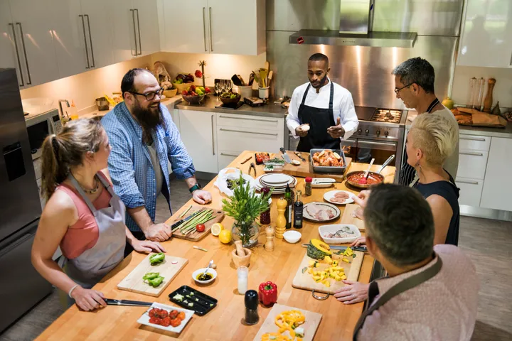 Construction, Inspections & Your New Kitchen.