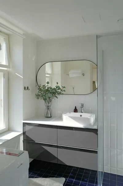 Bathroom Remodel in Wayne, NJ - Wayne, NJ