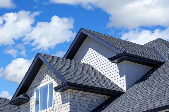 Flat Roof Replacement