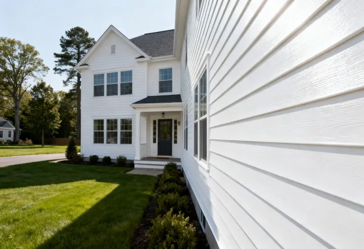 Installation & Trim